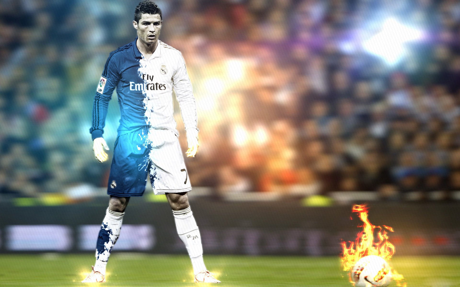 哈兰德梅开二度!曼城3比1伯恩茅斯,悄然升至联赛第二!谢尔基助攻双响,奥莱利首球燃爆天际