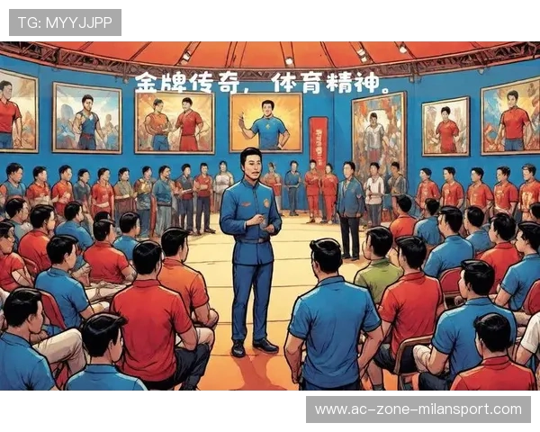 【世界冠军风采】他们的成功之路与未来展望,世界冠军背后的艰辛