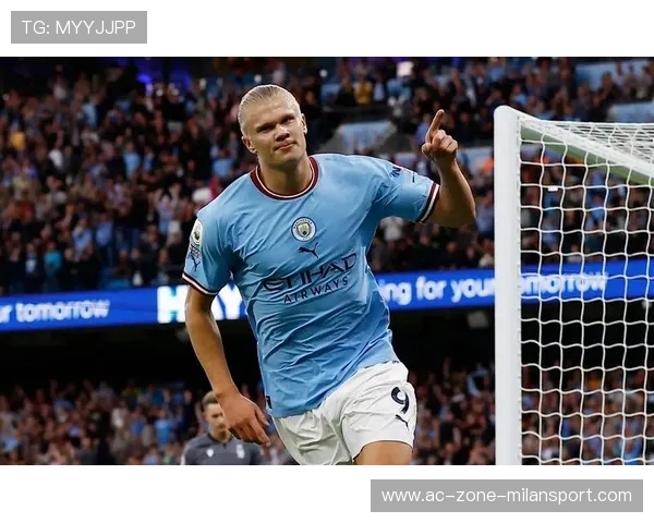 射手榜风云：哈兰德能否打破萨拉赫的纪录？，哈兰德啥水平