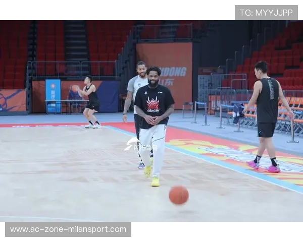 山东高速三分攻势震撼赛场，新赛季外线实力强劲