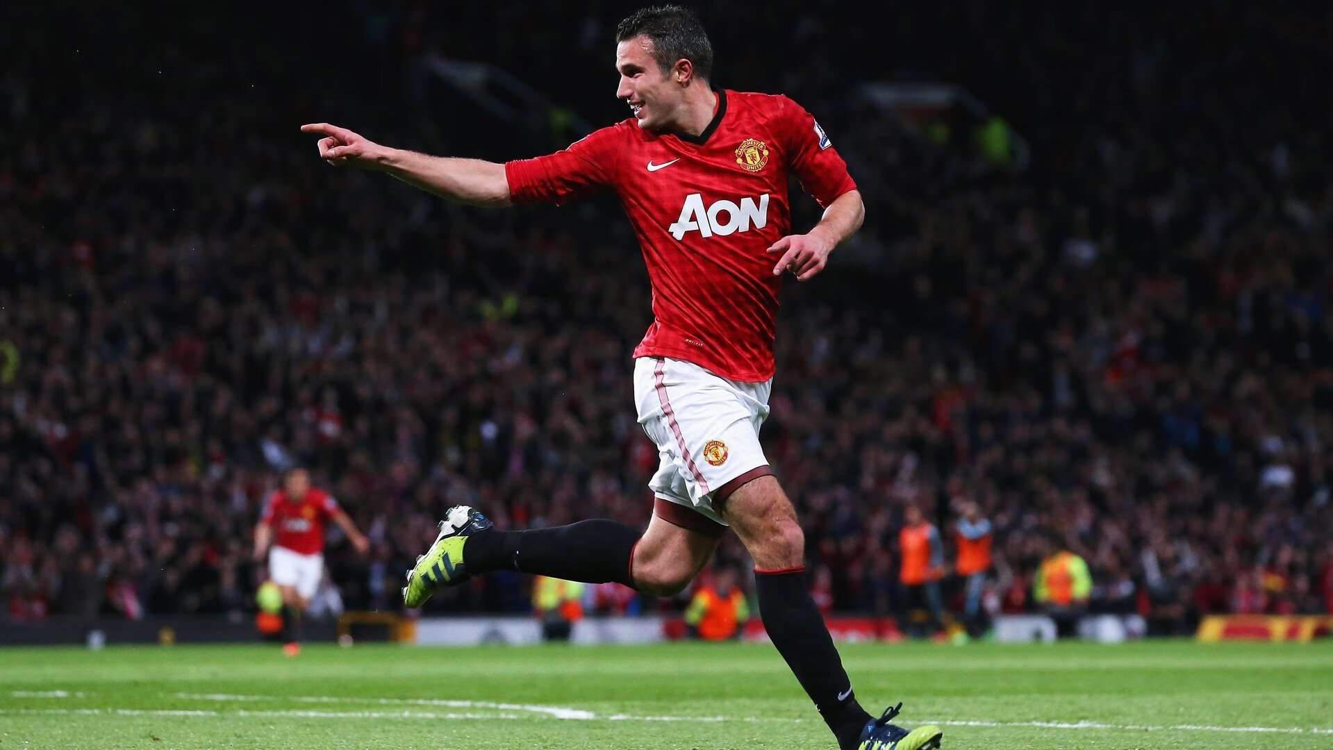 足球史上最伟大的球员排名